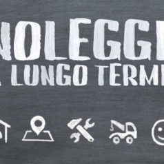 I Vantaggi del Noleggio a Lungo Termine